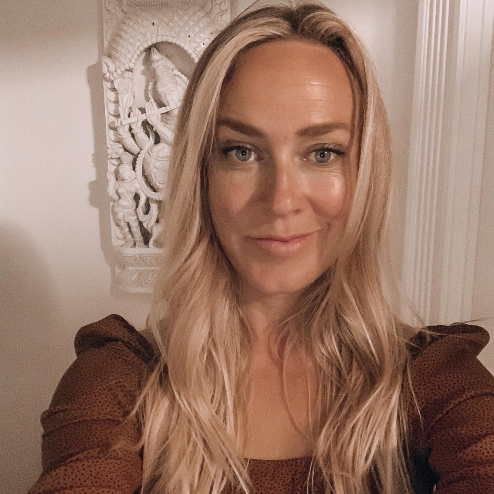 Meet your Posher, Amber